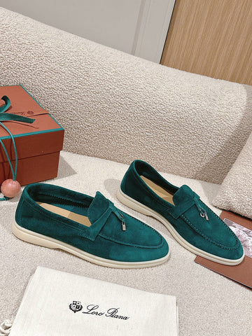 Makersluxe - LOP Shoes - 287
