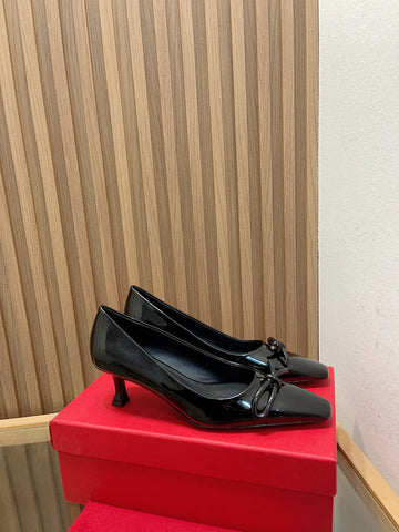 Makersluxe - FGO Women Shoes - 296