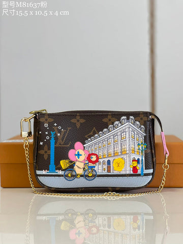 Makersluxe Bags - VL Bags - 1806