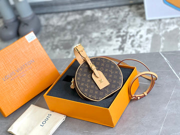 Makersluxe Fashion Lu-Vi bags - 17218