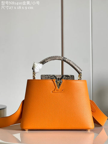 Makersluxe Bags - VL Bags - 1832