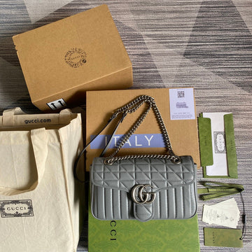 Makersluxe Bags - GCI Bags - 5021