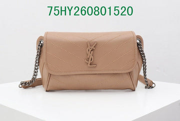 Makersluxeras - YLS Bags - 2186