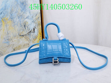Makersluxe Bags - BGA Bags - 2505