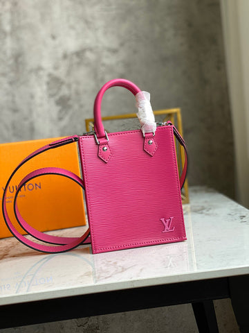 LOV2 Bags - Makersluxe Bags  860