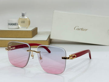 Makersluxe - CRA Glasses - 033