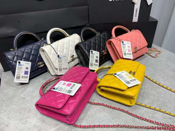 Makersluxe Bags - CHL Bags - 5821