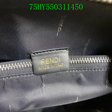 Makersluxeras - FDE Bags - 1861