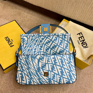 ZYNTQ - FDE Bags - 398