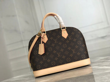 Makersluxe Bags - VL Bags - 5600