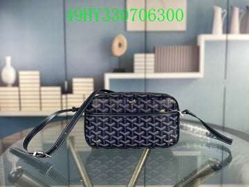 Makersluxe Bags - GOD Bags - 133
