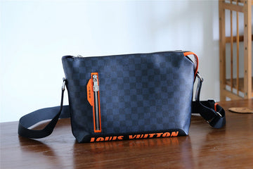 Makersluxe Fashion Lu-Vi bags - 10486