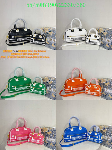 Makersluxeras - DOR Bags - 1466