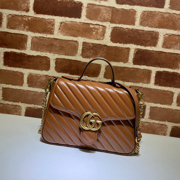 Makersluxe Fashion - GCI Bags - 12491