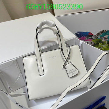 Makersluxe Bags - PDA Bags - 4286