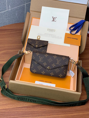 MLB - LOV Wallets - 301