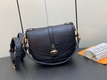 Makersluxe - LOV Bags - 518