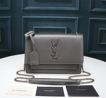 Makersluxe Bags - SLY Bags - 1838