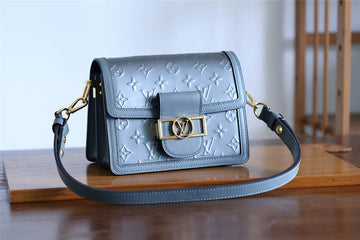 Makersluxe Fashion Lu-Vi bags - 8121