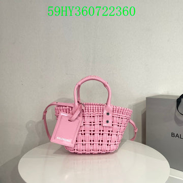 Makersluxe Bags - BGA Bags - 2201