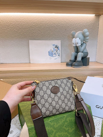 Makersluxe Fashion - GCI Bags - 11844