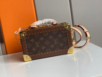 LOV2 Bags - Makersluxe Bags  1441