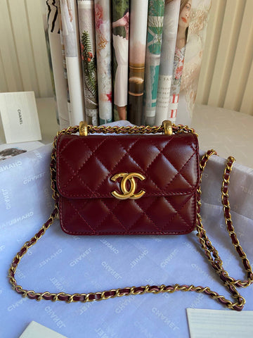 Makersluxe Bags - CHL Bags - 1010
