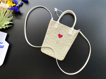 Makersluxe Bags - GOD Bags - 599