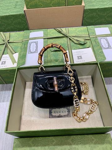 Makersluxe Bags - GCI Bags - 680