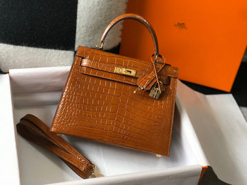 Makersluxe Bags - HMS-Bags - 422