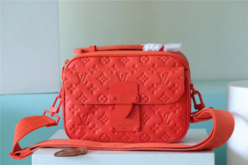Makersluxe Fashion Lu-Vi bags - 10088