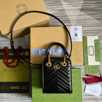 Makersluxe Bags - GCI Bags - 6454