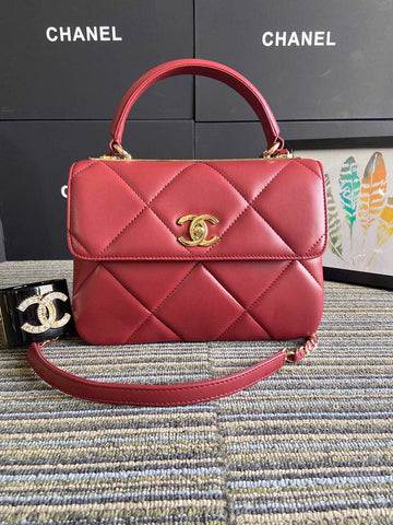 Makersluxe Bags - CHL Bags - 4690