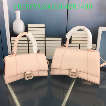 Makersluxe Bags - BGA Bags - 2521