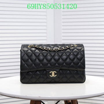 Makersluxe Bags - CHL Bags - 5136