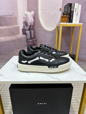 Makersluxe - AMIR Men Shoes - 438