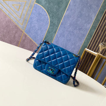 Makersluxe - CHL Bags - 251