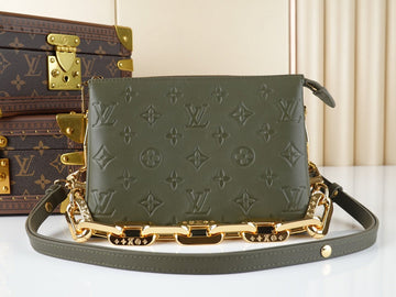 Makersluxe Bags - VL Bags - 5000