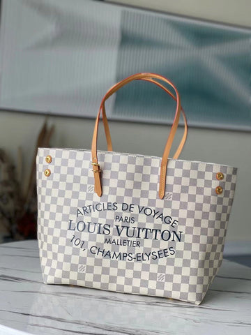 MLB Fashion Lu-Vi bags - 703