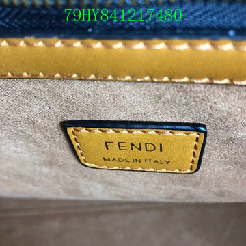 Makersluxeras - FDE Bags - 1926