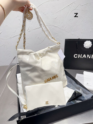 Makersluxe Bags - CHL Bags - 7237
