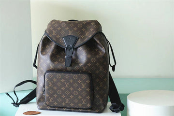 Makersluxe Fashion Lu-Vi bags - 9556