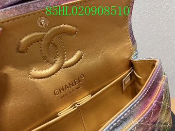 Makersluxeras - CHL Bags - 2318