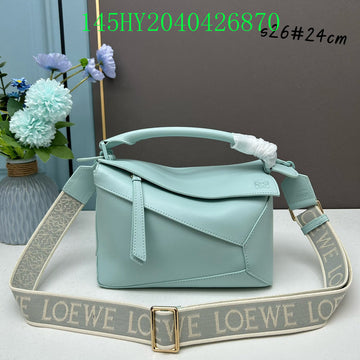 Makersluxe Bags - LWE Bags - 099