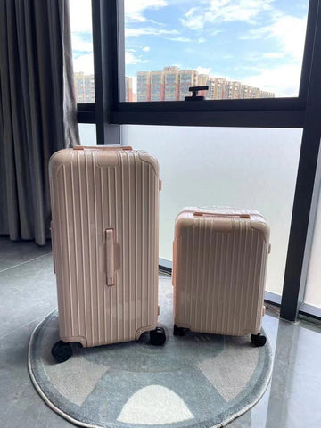 Makersluxe - Travel Bags - 330