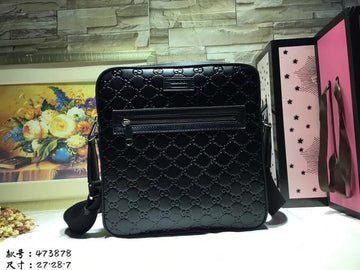 Makersluxe Bags - GCI Bags - 2382