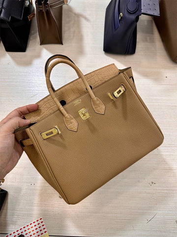 Makersluxe - HMS Bags - 745
