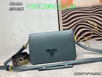 Makersluxe Bags - PDA Bags - 3277
