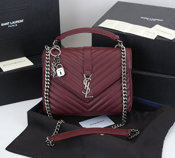 Makersluxe Bags - SLY Bags - 1865
