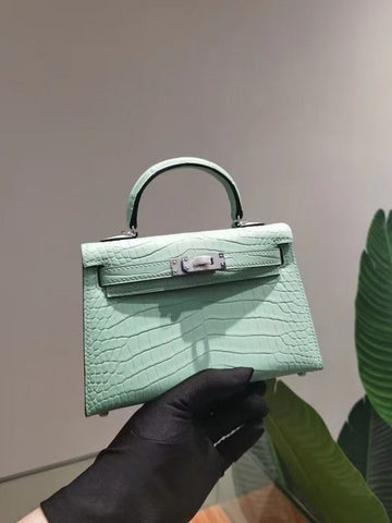 Makersluxe Bags - HMS-Bags - 547